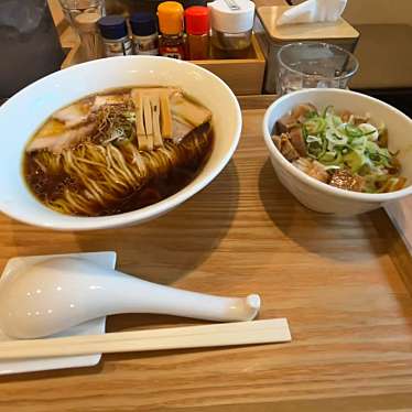 ラーメンと油そばのお店 かちかのundefinedに実際訪問訪問したユーザーunknownさんが新しく投稿した新着口コミの写真