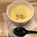 実際訪問したユーザーが直接撮影して投稿した二方町カフェGELATO PIQUE CAFE mozoワンダーシティ店の写真