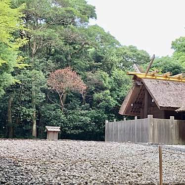 実際訪問したユーザーが直接撮影して投稿した宮後神社月夜見宮の写真