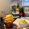 実際訪問したユーザーが直接撮影して投稿した中山手通各国料理純ロシア料理 神戸 バラライカの写真