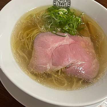 実際訪問したユーザーが直接撮影して投稿した錦町ラーメン専門店麺屋 わしわの写真