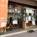 実際訪問したユーザーが直接撮影して投稿した小林カフェShala Cafeの写真