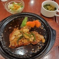 実際訪問したユーザーが直接撮影して投稿した立花洋食Kitchen KAMEYA 洋食館の写真