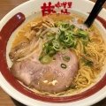 実際訪問したユーザーが直接撮影して投稿した緑井ラーメン / つけ麺蔵造の写真