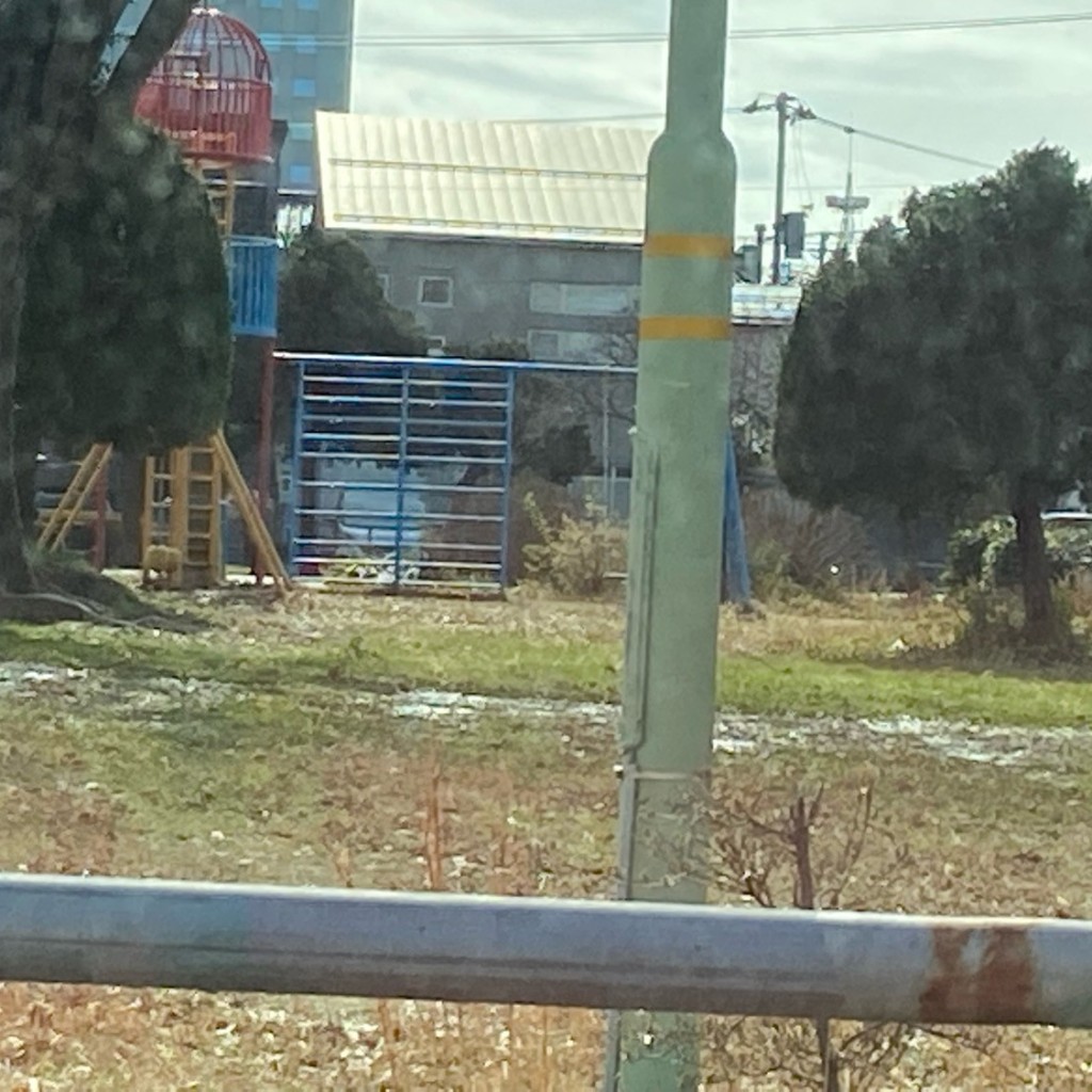 実際訪問したユーザーが直接撮影して投稿した田原公園田原公園の写真