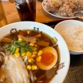 実際訪問したユーザーが直接撮影して投稿した小野江町ラーメン / つけ麺一番亭 雲出リバーサイド店の写真