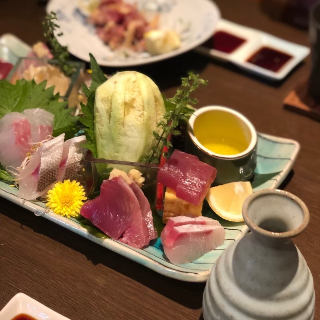 実際訪問したユーザーが直接撮影して投稿した赤羽居酒屋醸し屋 素郎の写真