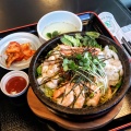 実際訪問したユーザーが直接撮影して投稿した上近江韓国料理多来の写真
