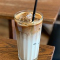 実際訪問したユーザーが直接撮影して投稿した宮城カフェコーヒー カーサの写真