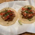 実際訪問したユーザーが直接撮影して投稿した赤坂メキシコ料理TACO RICO アークヒルズ店の写真