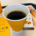 プレミアムローストコーヒー - 実際訪問したユーザーが直接撮影して投稿した春田野ファーストフードマクドナルド イオン南陽店の写真のメニュー情報