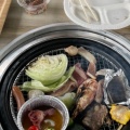 実際訪問したユーザーが直接撮影して投稿した八景島肉料理シーフード&グリル ヤキヤの写真