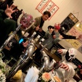 実際訪問したユーザーが直接撮影して投稿した大通西立ち飲み / 角打ち立喰酒場 Choi まるやま店の写真