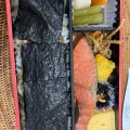 実際訪問したユーザーが直接撮影して投稿した高輪お弁当てとて エキュート品川店の写真