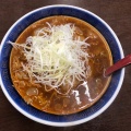 実際訪問したユーザーが直接撮影して投稿した白井久保ラーメン / つけ麺江ざわの写真