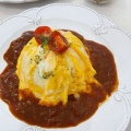 実際訪問したユーザーが直接撮影して投稿した久保町カフェcafe&lunch mineの写真