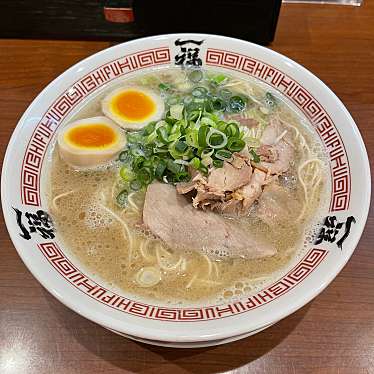 実際訪問したユーザーが直接撮影して投稿した寺内ラーメン専門店一福 豊中緑地公園店の写真