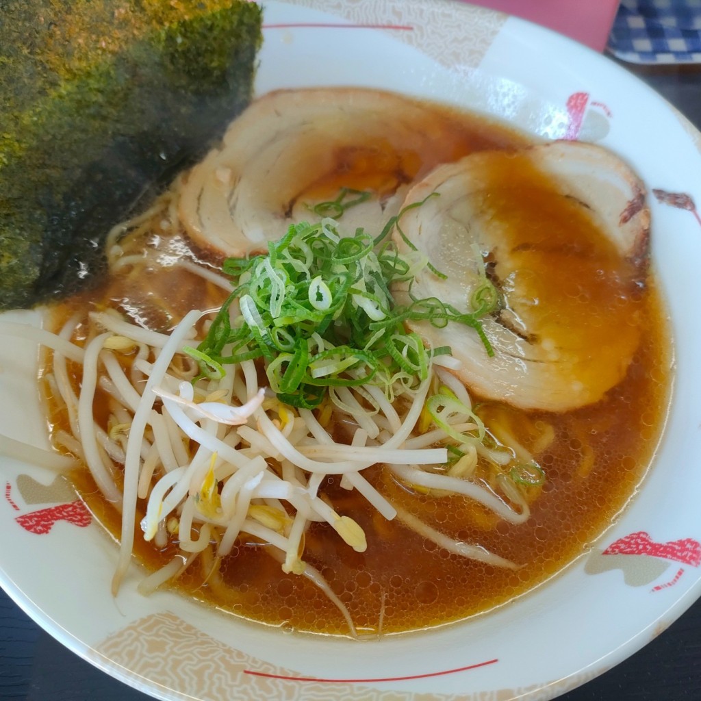 実際訪問したユーザーが直接撮影して投稿した寺内ラーメン専門店播州ラーメン凰の写真