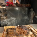 実際訪問したユーザーが直接撮影して投稿した清本町肉料理挽肉と米 京都店の写真
