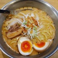 実際訪問したユーザーが直接撮影して投稿した新丸子町ラーメン / つけ麺らーめん房 とりとんの写真