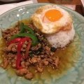実際訪問したユーザーが直接撮影して投稿した新宿タイ料理チャンパー 伊勢丹会館店の写真
