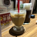 実際訪問したユーザーが直接撮影して投稿した川内喫茶店山城珈琲の写真