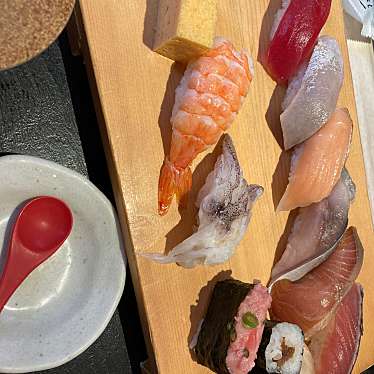 寿司 魚がし日本一 三田店のundefinedに実際訪問訪問したユーザーunknownさんが新しく投稿した新着口コミの写真