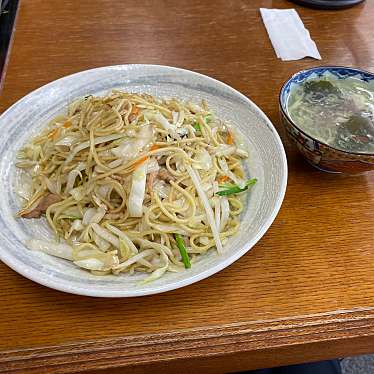 実際訪問したユーザーが直接撮影して投稿した重留餃子福泉餃子の写真