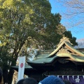 実際訪問したユーザーが直接撮影して投稿した谷保神社谷保天満宮の写真