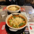 実際訪問したユーザーが直接撮影して投稿した呉服町ラーメン専門店ザ スヌープ 天文館店の写真