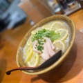 実際訪問したユーザーが直接撮影して投稿した松重町ラーメン専門店いっぷくの写真