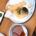 実際訪問したユーザーが直接撮影して投稿した菅生和食 / 日本料理西多摩会館レストランからたちの写真