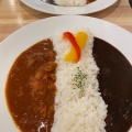 実際訪問したユーザーが直接撮影して投稿した中央町カレー欧風カレーウエダの写真