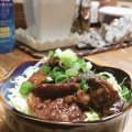 実際訪問したユーザーが直接撮影して投稿した折立ラーメン / つけ麺やっぱりラーメン黒野の写真