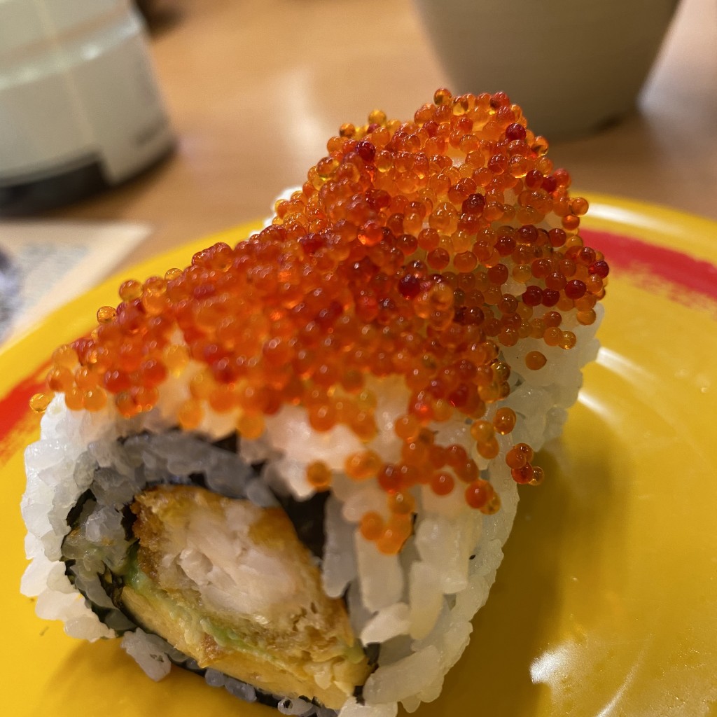 ユーザーが投稿した寿司の写真 - 実際訪問したユーザーが直接撮影して投稿した別所回転寿司スシローぐりーんうぉーく多摩店の写真