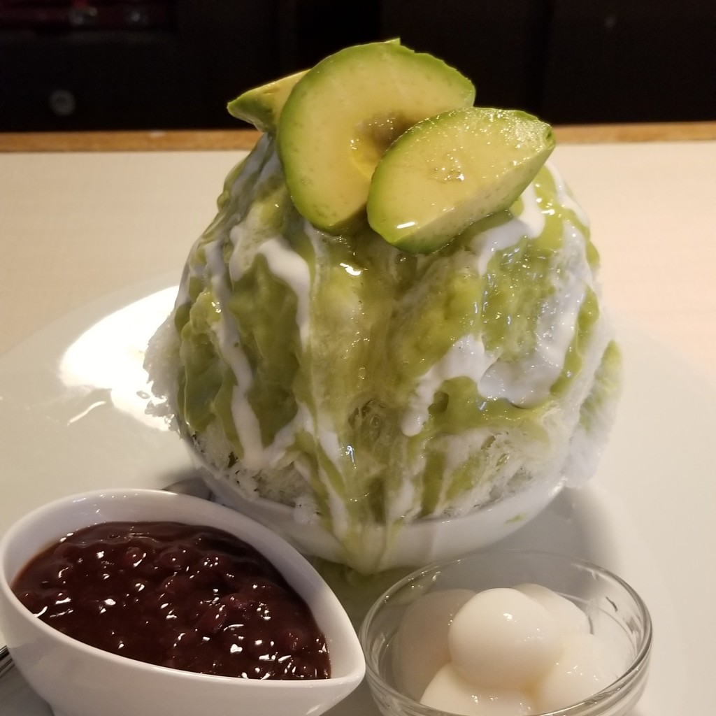 [🍧埼玉浦和かき氷が食べられるお店]をテーマに、LINE PLACEのユーザーmonakoさんがおすすめするグルメ店リストの代表写真