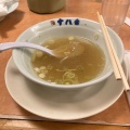 実際訪問したユーザーが直接撮影して投稿した札元ラーメン専門店こだわりらーめん 十八番 鹿屋店の写真