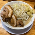 実際訪問したユーザーが直接撮影して投稿した江木町ラーメン専門店ラーメン 赤沼の写真