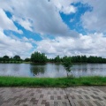 実際訪問したユーザーが直接撮影して投稿した水元公園そば涼亭の写真