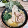 実際訪問したユーザーが直接撮影して投稿した富士見ラーメン / つけ麺武蔵家 富士見店の写真