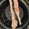 実際訪問したユーザーが直接撮影して投稿した南小泉焼肉焼肉きんぐ 仙台南小泉店の写真