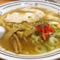 実際訪問したユーザーが直接撮影して投稿した高木中央ラーメン / つけ麺中華そば 一力 福井店の写真