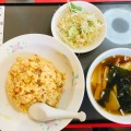 実際訪問したユーザーが直接撮影して投稿した片柳町中華料理精華の写真