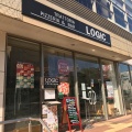 実際訪問したユーザーが直接撮影して投稿した北幸ピザTrattoria Pizzeria LOGIC 横浜(ロジック)の写真