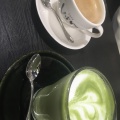 実際訪問したユーザーが直接撮影して投稿した渋見町カフェcafe しょぱん 和流津の写真