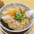 実際訪問したユーザーが直接撮影して投稿した本町ラーメン専門店丸源ラーメン COASKA Bayside Stores店の写真