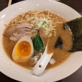 実際訪問したユーザーが直接撮影して投稿した棚方町ラーメン / つけ麺ラーメン まる星の写真