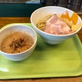 実際訪問したユーザーが直接撮影して投稿した壬生中川町ラーメン / つけ麺拳10ラーメンの写真