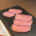 実際訪問したユーザーが直接撮影して投稿した藤森焼肉熟成焼肉 マルニクの写真