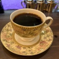 実際訪問したユーザーが直接撮影して投稿した銀座コーヒー専門店茜屋珈琲店の写真